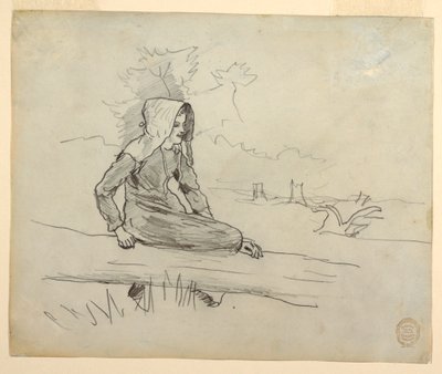  av Winslow Homer