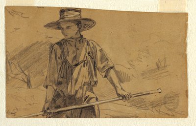  av Winslow Homer