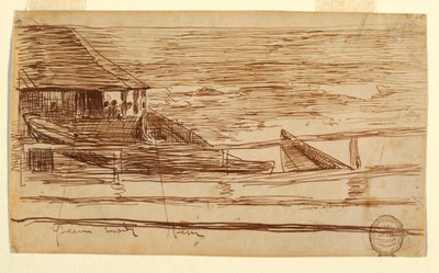  av Winslow Homer