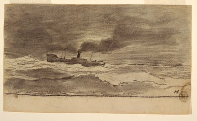  av Winslow Homer