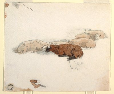  av Winslow Homer