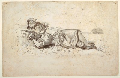  av Winslow Homer