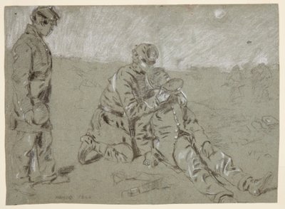  av Winslow Homer