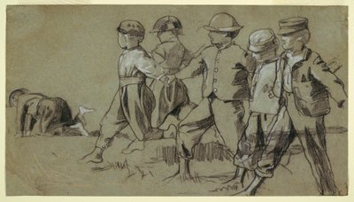  av Winslow Homer