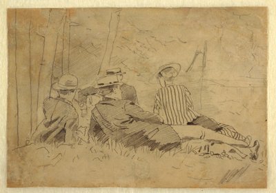  av Winslow Homer