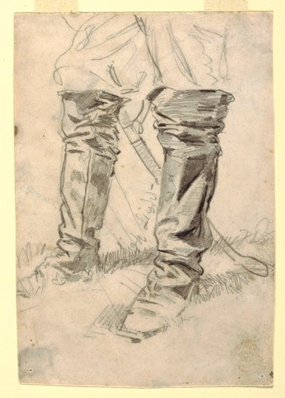  av Winslow Homer