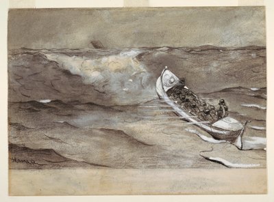  av Winslow Homer
