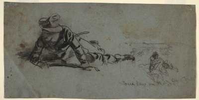  av Winslow Homer