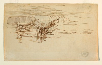  av Winslow Homer