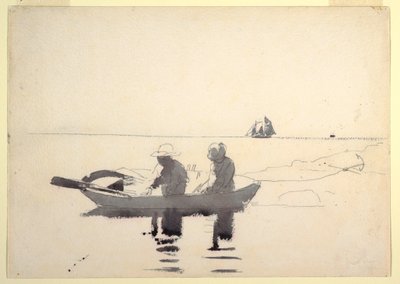  av Winslow Homer