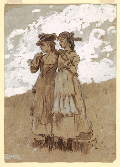  av Winslow Homer