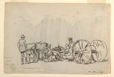  av Winslow Homer