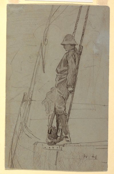  av Winslow Homer