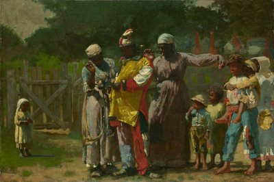  av Winslow Homer