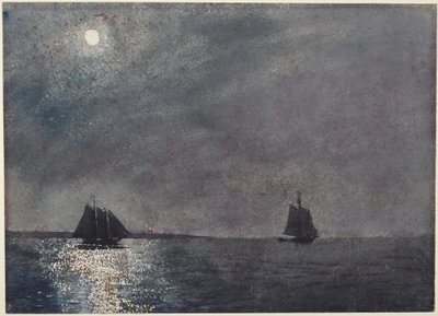  av Winslow Homer