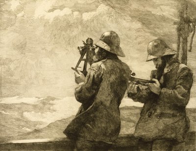  av Winslow Homer