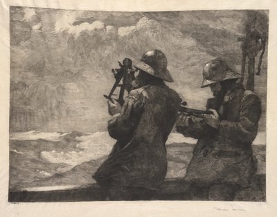  av Winslow Homer