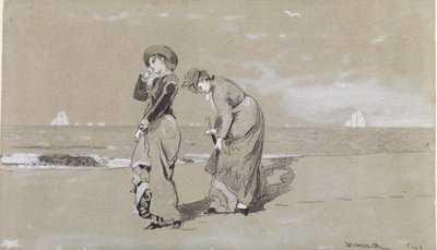  av Winslow Homer