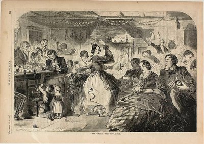  av Winslow Homer