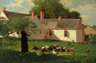  av Winslow Homer