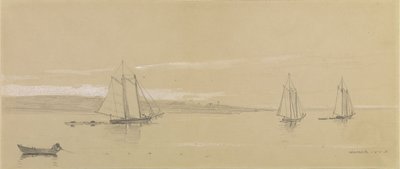  av Winslow Homer