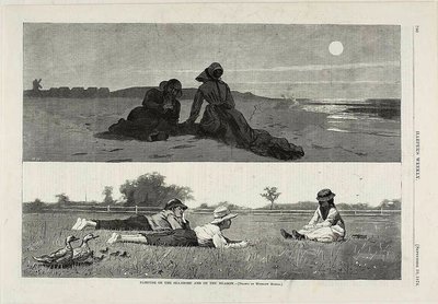  av Winslow Homer