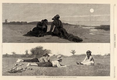  av Winslow Homer