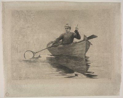  av Winslow Homer
