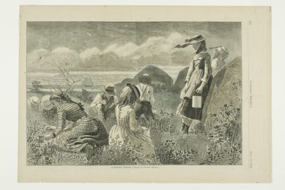  av Winslow Homer