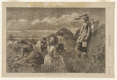  av Winslow Homer