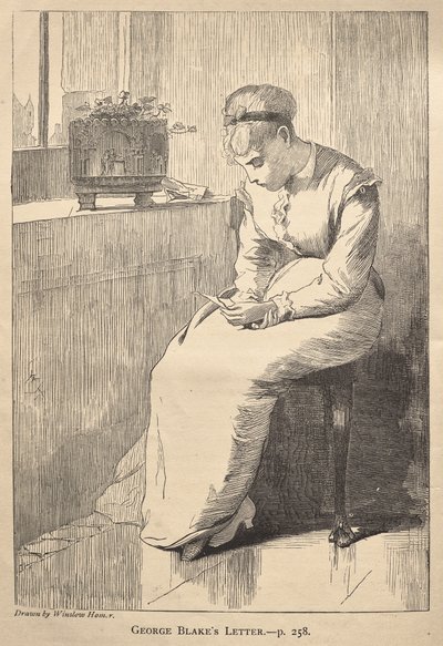  av Winslow Homer