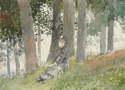  av Winslow Homer