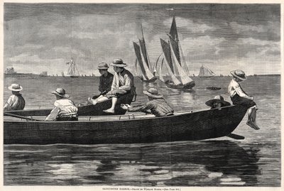  av Winslow Homer