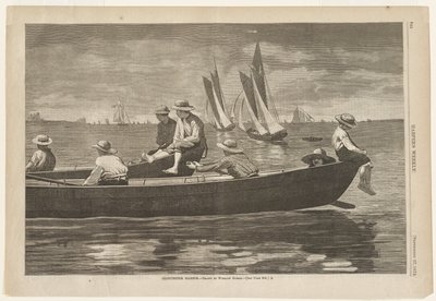  av Winslow Homer