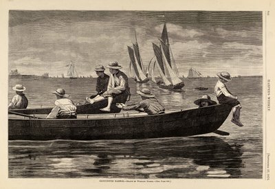  av Winslow Homer