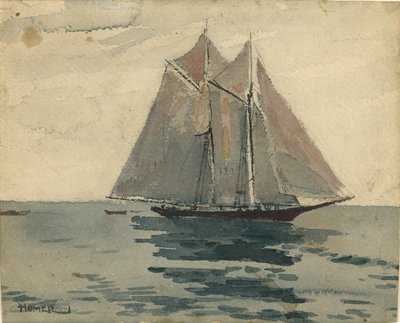  av Winslow Homer