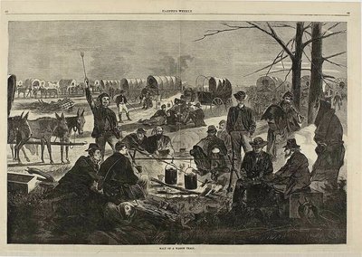  av Winslow Homer