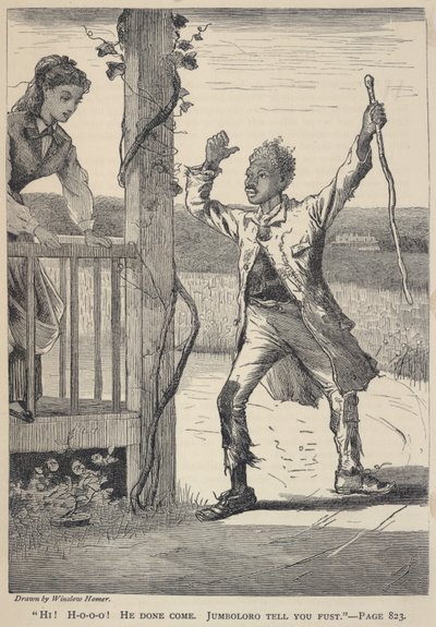  av Winslow Homer