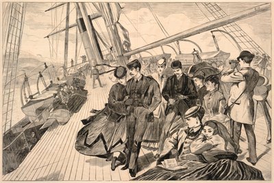  av Winslow Homer