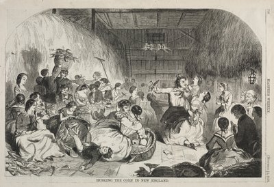  av Winslow Homer