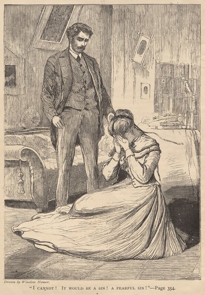  av Winslow Homer