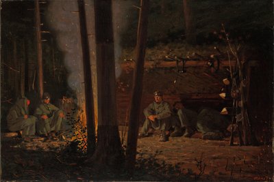  av Winslow Homer