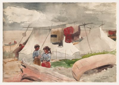  av Winslow Homer