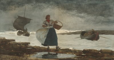  av Winslow Homer