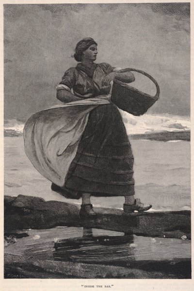 av Winslow Homer