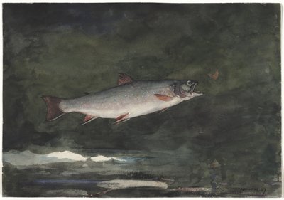  av Winslow Homer