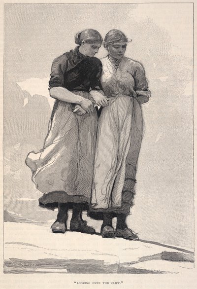  av Winslow Homer
