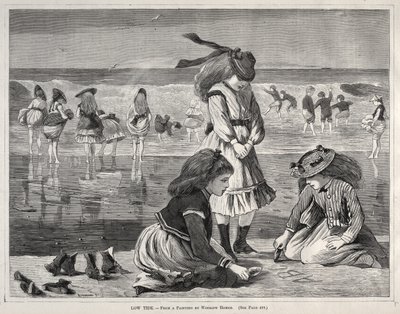  av Winslow Homer