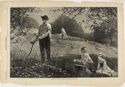  av Winslow Homer