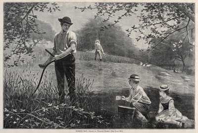  av Winslow Homer